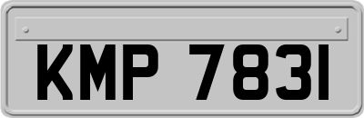 KMP7831