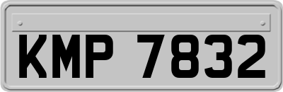 KMP7832