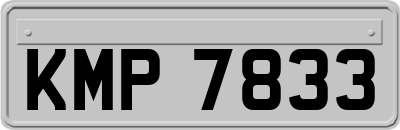 KMP7833