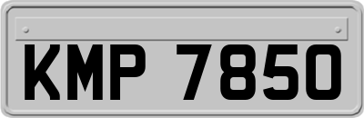 KMP7850