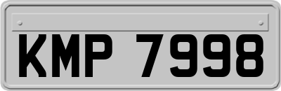 KMP7998