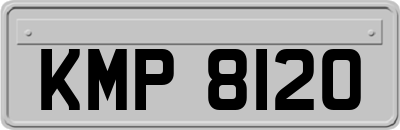 KMP8120