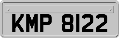 KMP8122