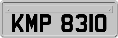 KMP8310