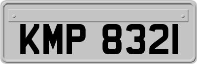 KMP8321