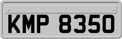 KMP8350