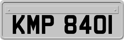 KMP8401