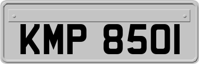 KMP8501