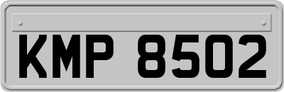 KMP8502