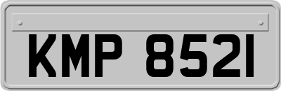 KMP8521