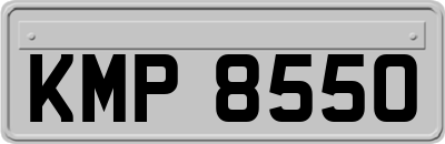 KMP8550