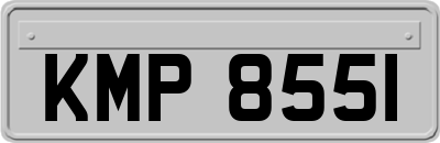 KMP8551