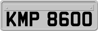 KMP8600