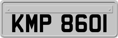 KMP8601