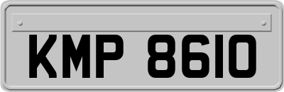 KMP8610