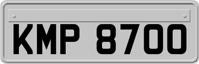 KMP8700