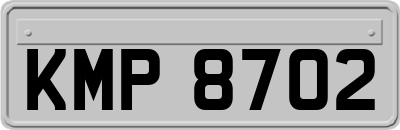 KMP8702