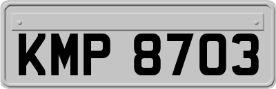 KMP8703