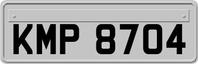 KMP8704