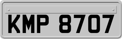 KMP8707