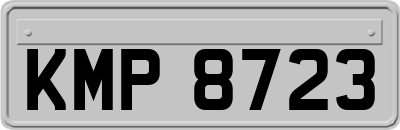 KMP8723