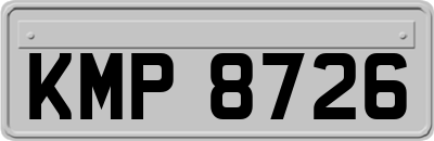 KMP8726