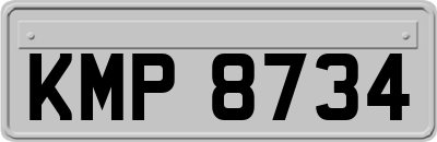 KMP8734