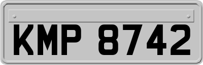 KMP8742