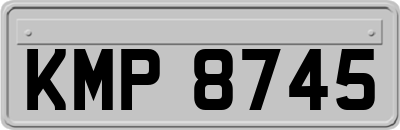 KMP8745