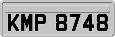 KMP8748