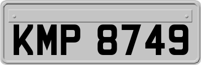 KMP8749