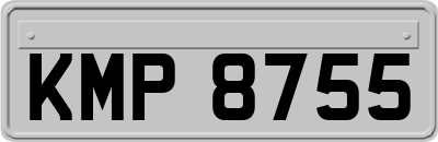 KMP8755