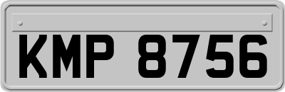 KMP8756