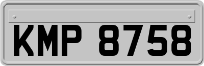 KMP8758