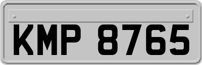 KMP8765