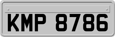 KMP8786