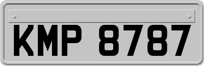 KMP8787