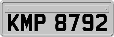 KMP8792