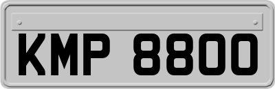 KMP8800