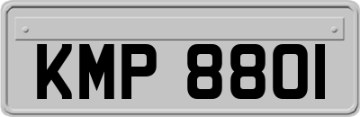 KMP8801