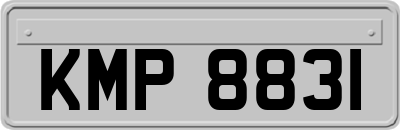 KMP8831