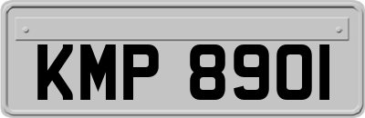 KMP8901