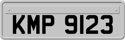 KMP9123