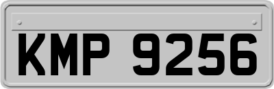 KMP9256