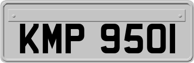 KMP9501