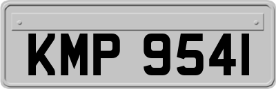 KMP9541