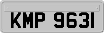 KMP9631