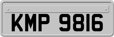 KMP9816