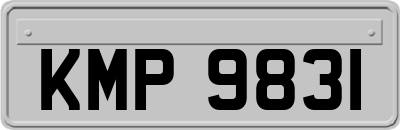 KMP9831