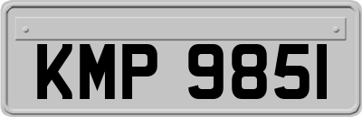 KMP9851